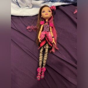 ever after high first chapter briar beauty